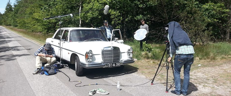 On Location